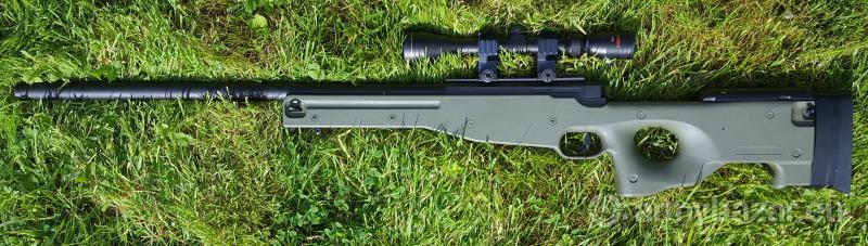 l96a1 for sale