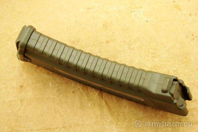 MAGAZYNEK AK AKM AKMS AK47 7 62x39 ULTIMAG Zielony