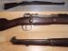 Karabína M1909, raž 7,65mm