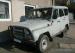 UAZ 31512 nowy model, 1986r.