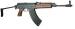 Znehodnotený samopal vz.58