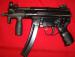 Predám Tokyo Marui MP5K