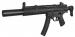 MP5 SD5, MP5 SD6