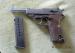 Pistolet Walther P38 z 1944 roku