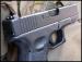 Glock 23 od KJW Metal Slide