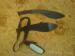 Kukri mačeta Cold Steel