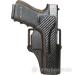 Púzdro Blackhawk na Glock 17, 22, 31