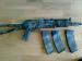 AK Krinkov Full Metal