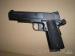 Colt 1911 CO2 Full metal. 