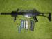 Tokio Marui G36C / alebo vymena za MK12 