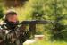 AK74 APS elektrika Blowback