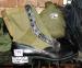 Buty Jungle Spike Protective 9N
