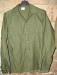 Koszula Shirt Utility 1973r. Vietnam OG - USA