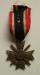 Kriegsverdienstkreuz 1939 2.Klasse mit Schwertern