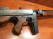 Tommy Gun Thompson M1928 A1 w wersji wojskowej