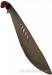 Maczeta ogromna 47cm, sztylet kosa