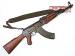 Kałasznikow AK47