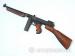 Thompson M1928 A1