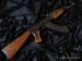 Replika karabinu AK-47