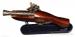 Pistolet Replika XIX w