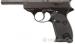 Pistolet Walther P1
