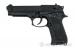 Beretta M9 Full Metal