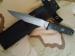 Nôž SOG - Seal Knife