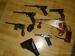 Nemecke pištole z II. sv. vojny