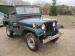 Jeep Willys M38