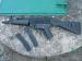 Classic Army MP5 Metal Body + Szyna Ris