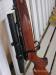 Voere Malorazka Winchester Magnum kal. 22