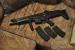 Airsoft zbraň Scar DB black