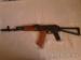 AK-74 celokov