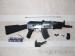 Tokyo Marui AK-47 Beta Specnaz abgrejt 120 