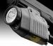 Glock GTL22 takticke svietidlo s laserom