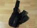 Taktické stehenné púzdro na pištol