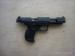Walter P22 LR Target