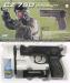 Airsoft ASG CZ75D Compact CO2
