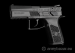 ČZ 75 P-07 Duty
