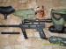Tipmmann 98 custom ACT a kompl.set