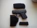 Glock 26 9x19 Black