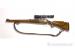 Mosin 1946 unikat inkrustowany 7,62 x 53R Marmel