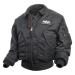 Nová bunda - Alpha Industries CWU 45 Black 