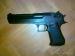 Desert eagle GBB