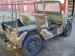 Jeep Ford mutt 151A2