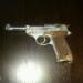 Walther P 38 