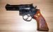 Revolver Taurus 357 Magnum