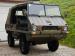 Steyr Puch Haflinger 700AP