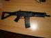 SIG 552 Sauer (manual plast)