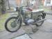 Jawa 350/S554 Monark